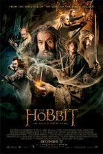 Watch The Hobbit: The Desolation of Smaug 5movies