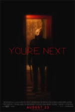 Watch You're Next 5movies