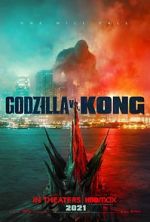 Watch Godzilla vs. Kong 5movies