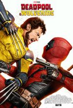 Deadpool & Wolverine 5movies