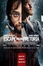 Watch Escape from Pretoria 5movies