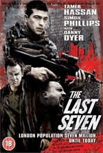 Watch The Last Seven 5movies