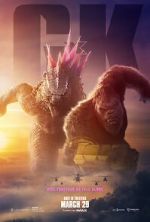 Godzilla x Kong: The New Empire 5movies