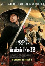Watch The Flying Swords of Dragon Gate 5movies