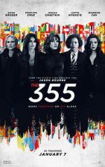 Watch The 355 5movies