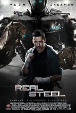 Watch Real Steel 5movies