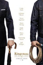 Watch Kingsman: The Golden Circle 5movies