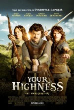 Watch Your Highness 5movies
