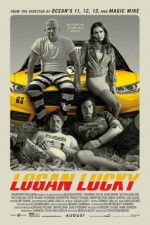 Watch Logan Lucky 5movies