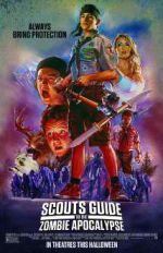 Watch Scouts Guide to the Zombie Apocalypse 5movies