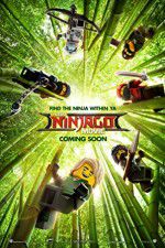 Watch The LEGO Ninjago Movie 5movies