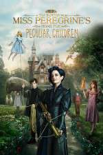 Watch Miss Peregrine's Home for Peculiar Children 5movies