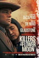 Watch Killers of the Flower Moon 5movies