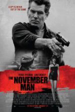 Watch The November Man 5movies