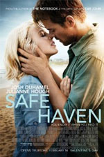 Watch Safe Haven 5movies