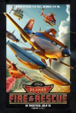 Watch Planes: Fire & Rescue 5movies