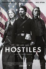 Watch Hostiles 5movies