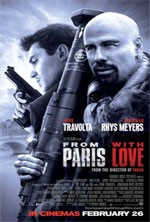 Watch From Paris with Love 5movies