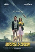 Watch Seeking a Friend for the End of the World 5movies