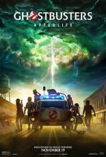 Watch Ghostbusters: Afterlife 5movies