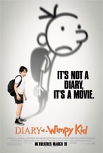 Watch Diary of a Wimpy Kid 5movies