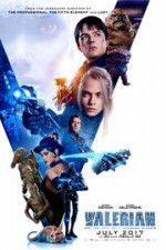 Watch Valerian and the City of a Thousand Planets 5movies