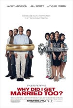 Watch Why Did I Get Married Too? 5movies