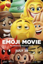Watch The Emoji Movie 5movies