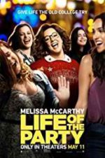 Watch Life of the Party 5movies