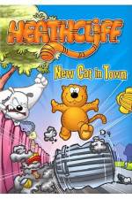 Watch Heathcliff New Cat in Town 5movies