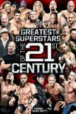 Watch WWE Greatest Stars of the New Millenium 5movies