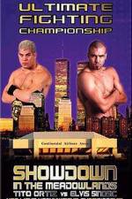 Watch UFC 32 Showdown in the Meadowlands 5movies