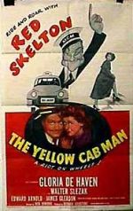 Watch The Yellow Cab Man 5movies