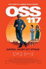 Watch OSS 117: Cairo, Nest of Spies 5movies