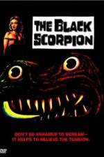 Watch The Black Scorpion 5movies