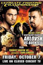 Watch UFC 55 Fury 5movies