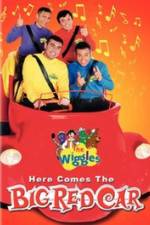 Watch The Wiggles Here Comes the Big Red Car 5movies