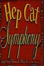 Watch Hep Cat Symphony 5movies