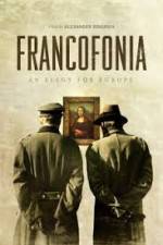 Watch Francofonia 5movies