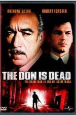 Watch The Don Is Dead 5movies