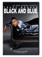 Watch Tracy Morgan: Black and Blue 5movies