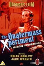 Watch The Quatermass Xperiment 5movies