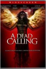 Watch A Dead Calling 5movies