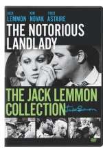 Watch The Notorious Landlady 5movies