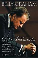 Watch Billy Graham: God's Ambassador 5movies