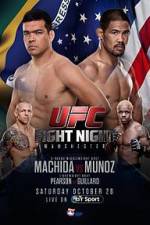 Watch UFC Fight Night 30 Machida vs Munoz 5movies
