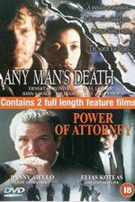Watch Any Mans Death 5movies