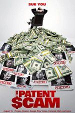 Watch The Patent Scam 5movies