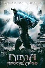 Watch Ninja Apocalypse 5movies