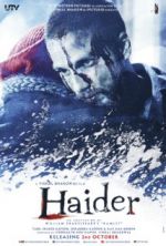 Watch Haider 5movies